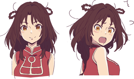 ギンシュ
